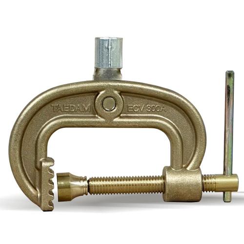 Taedam ECV-300A Earth Clamp