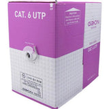Gaon Wire 775-4076 CAT5E UTP LAN Cable