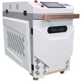 Asia ASEA-1500WF Laser Welder