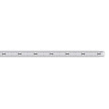 SB CSRP-3000 Steel Ruler (Gloss)