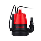 KEYANG Corded 9500181 Submersible Pump