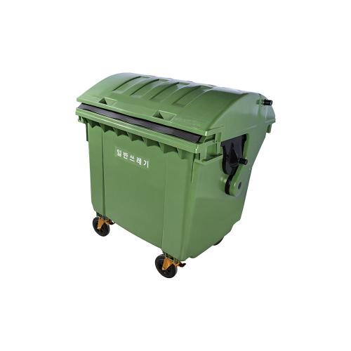 SMATO SGB-1100R Parts Box Recycling Bin