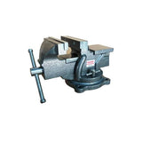 Hanshin HS-BV75D Vise Bench Vise (Compact)
