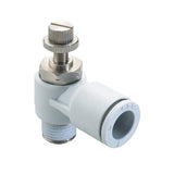 CDC SMSC10-1/8 Air Speed Controller (Secondary Battery)