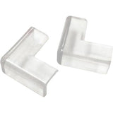 LIPACO 829-7657 Transparent Edge Cushion (L-Shape)