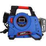 UDT UD-700CP Hydraulic Charging Rechargeable Hydraulic Pump