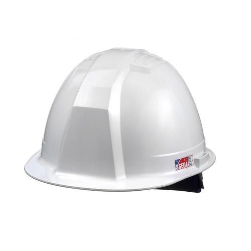 Hard Hats &amp; Safety Belts | Korean source | MRO | Seongan Save 18-0015 Hard Hat