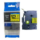 BlueTec 6WB-B Label Label Tape
