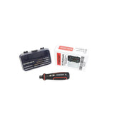 Spartan 522-3536 R3 Cordless Auto Screwdriver