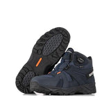 Unican UG-33 Safety Shoe