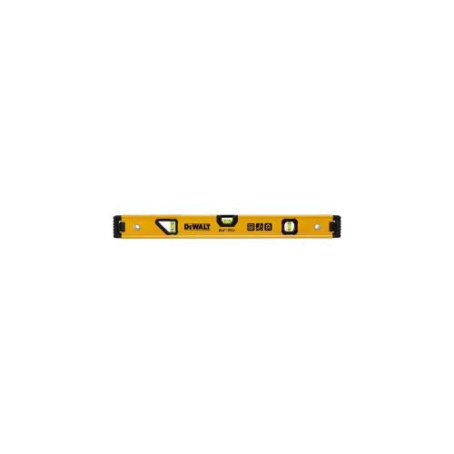 DeWalt Measurement DWHT42807 Aluminum Magnetic Level