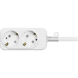 Dongyang Electronics SHM-10A2 Multi Cord (Standard)