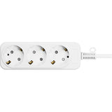 Dongyang Electronics SHM-10A3 Multi Cord (Standard)