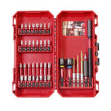 Milwaukee AC '008073205 Driver Bit Set