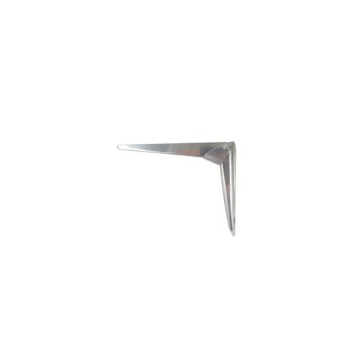 DEOKJIN 190-3218 Stainless Steel Shelf Bracket