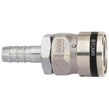Kims SH-400-HOSE1/2' Air Large Coupler