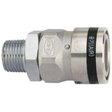 Kims SM-504 Air Large Coupler