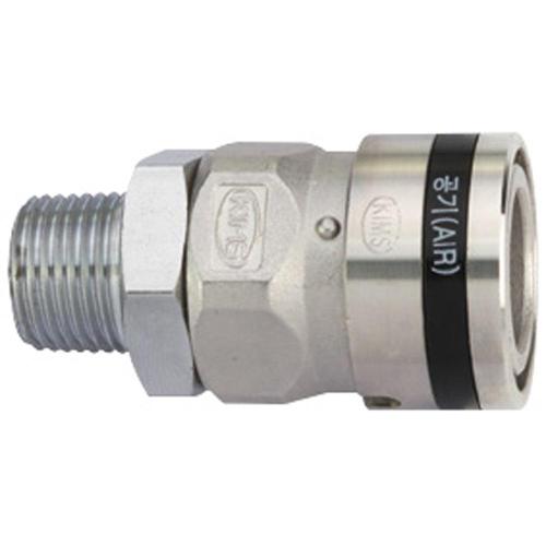 Kims SM-504 Air Large Coupler
