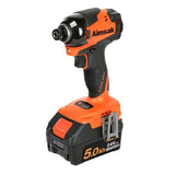 Aimsak BL22M815 Cordless Impact Driver