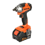 Aimsak BL22Q815 Cordless Impact Wrench