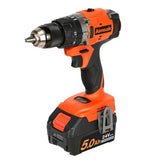 Aimsak BL22T815 Cordless Hammer Drill Driver