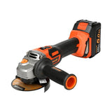 Aimsak BL22G805 Cordless Grinder