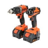 Aimsak BL22TM8 Cordless Combo Set
