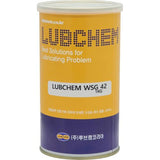 Lubcam 828-1197 Grease (High-Speed)