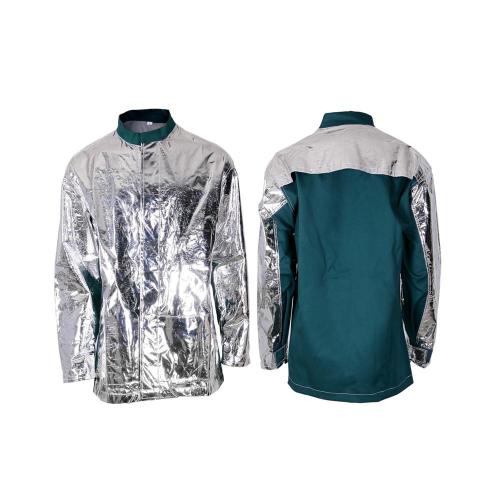 StarMap SD-ARCT-01-P Heat-Resistant Jacket