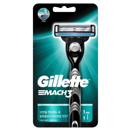Gillette 174-0017 Blade Scraper