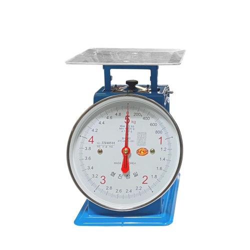 Cas 438-0454 Dial Scale