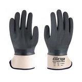 Koreka 860-5430 NBR Foam-Coated Gloves