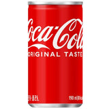 Coca-Cola 198-1340 Beverage