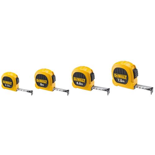DeWalt Measurement DWHT36331L Tape Measure (Auto)