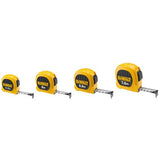 DeWalt Measurement DWHT36331L Tape Measure (Auto)