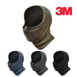 3M Electrical Business Division 7012823279 Neck Warmer (Pro Neck Hot)