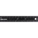 Capro 3081-25 Aluminum Straightedge