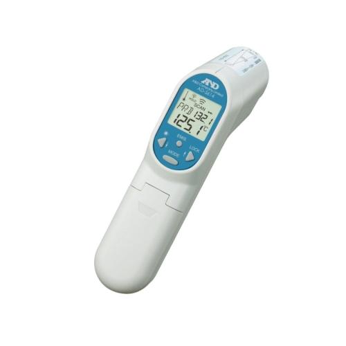 A&amp;D AD5614 Infrared Thermometer