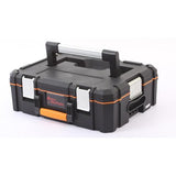 Seshin Buffalo SB-SD4A Tool Box Hard Box (Stackable)