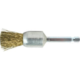 SMATO SM-EBNH Phillips Brush Hexagonal Baby Brush