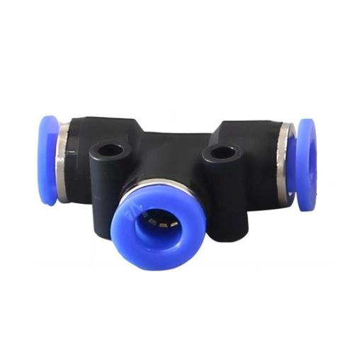 UDT PUT4 Pneumatic Air One-Touch Fitting