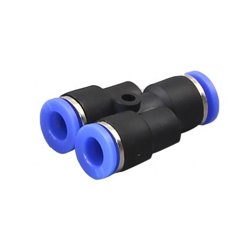 UDT PY4 Pneumatic Air One-Touch Fitting
