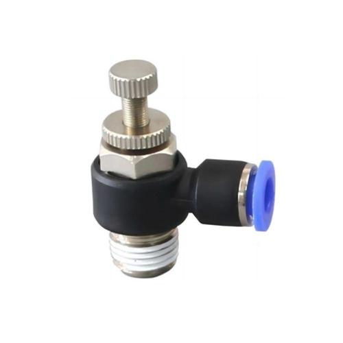 UDT SC4-M5 Pneumatic Air Speed Controller