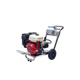 UDT UHC-250Y Construction High-Pressure Washer (Engine Type)