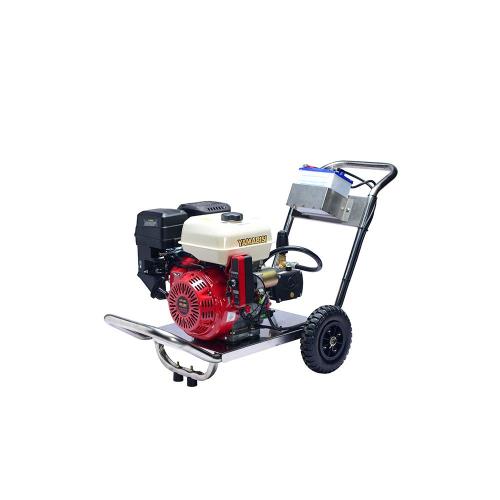 UDT UHC-250Y Construction High-Pressure Washer (Engine Type)