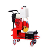 UDT UBC-12Y Construction Clay Block Cutter