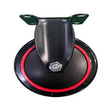 Seshin Buffalo 520-5017 SMTFW-5 Tool Cabinet Wheel (Fixed)