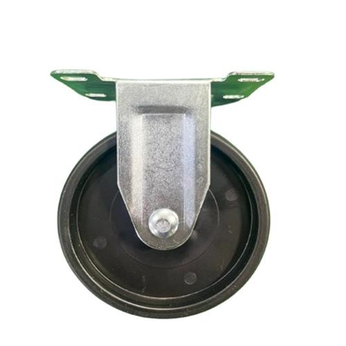 Seshin Buffalo 520-5026 SMTFW-5 Tool Cabinet Wheel (Fixed)