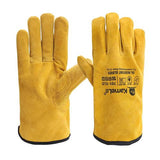 Camelo 701-YLO Oil-Resistant Glove