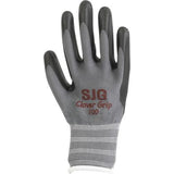 Sinjeong Glove 100 NBR Foam-Coated Gloves